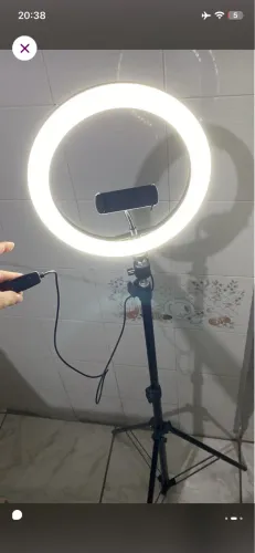Ring Light 2 M