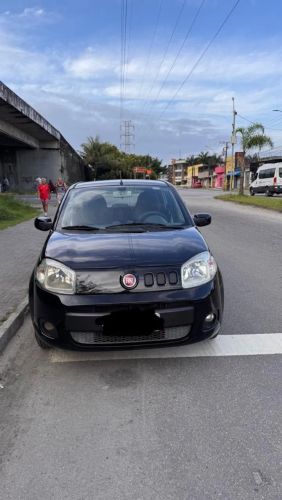 Imagem de Fiat Uno Vivace/rua 1.0 EVO Fire Flex 8V 5P 2012