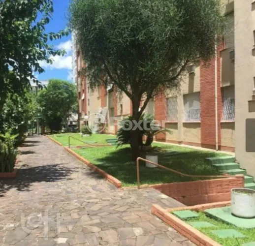 Apartamento à venda Rua Botafogo, Menino Deus - Porto Alegre