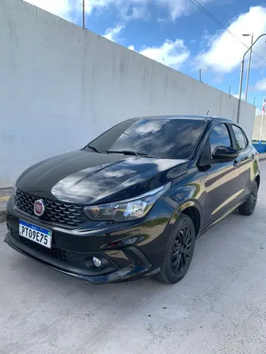 Fiat Argo Drive 1.0 6V Flex 2020