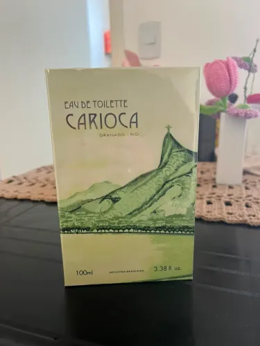 Perfume Granado Carioca
