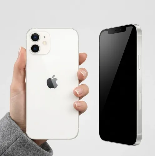 iPhone 12