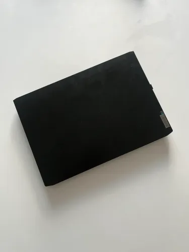 Notebook gamer Lenovo Gaming 3I
