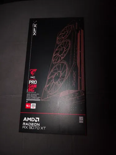Rx 9070 xt
