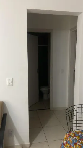 OPORTUNIDADE!!!! Alugo apartamento direto com proprietário no bairro São Francisco