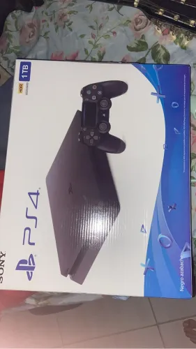 Ps4
