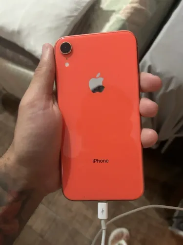IPHONE XR 128 GB