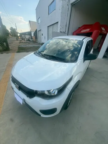 Fiat Mobi Like 1.0 Fire Flex 5P. 2023