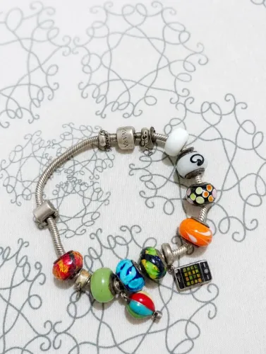 Pulseira da Vivara