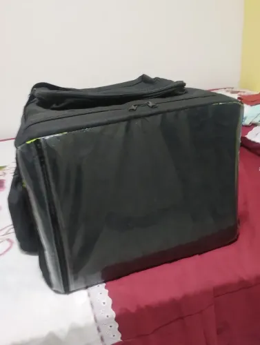 BAG PARA ENTREGADOR 