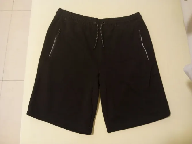 Bermuda Masculina de alta qualidade de marca Get Over [SEMI-NOVO]