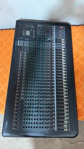 Mesa Yamaha MGP32x - LEIA