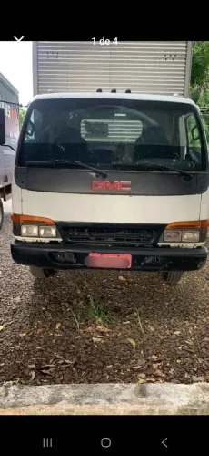 Gmc com serviço incluso 