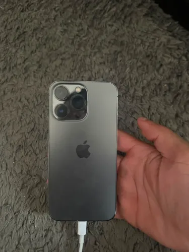 iPhone 13 PRO 256GB GRAFFITI
