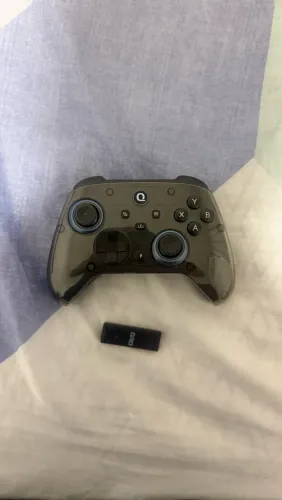 Controle Xbox ferrox m5