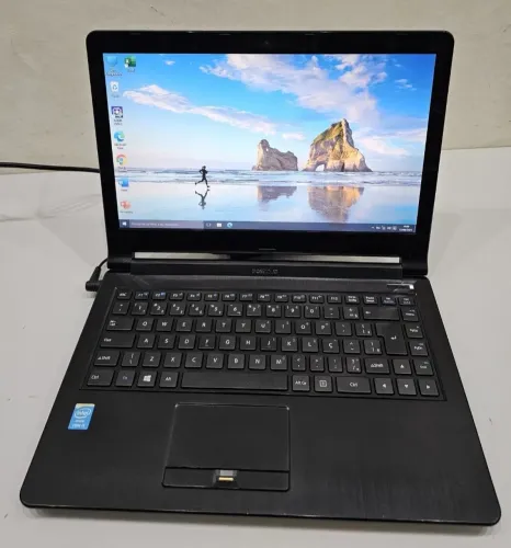 Notebook I5 8GB de Ram