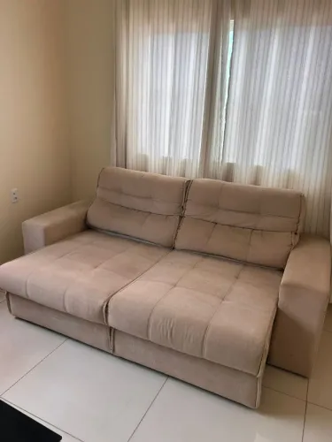 Vende-se sofá