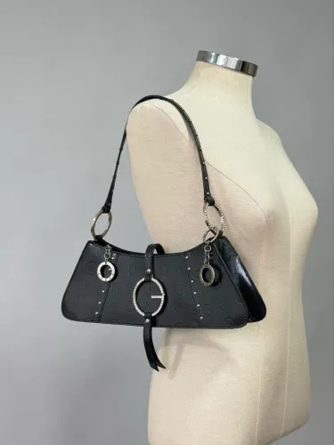 Bolsa guess baguete