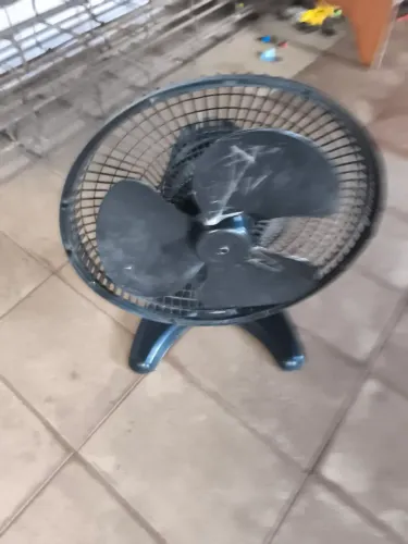 Ventilador Loren Sid