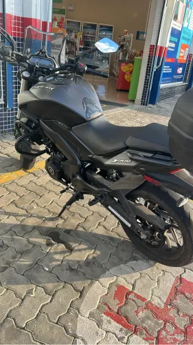 Dominar 400