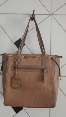 Bolsa bag da marca Rosamango 
