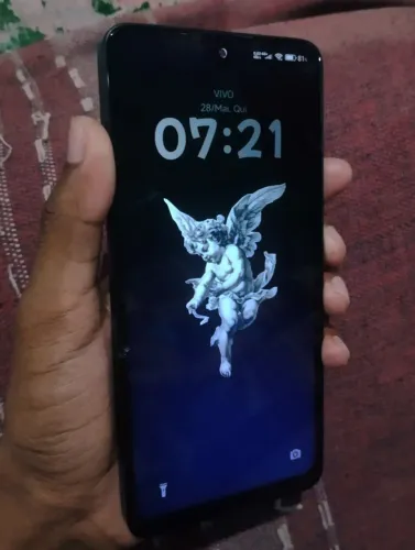 Redimi Note 13 5g - em bom estado 