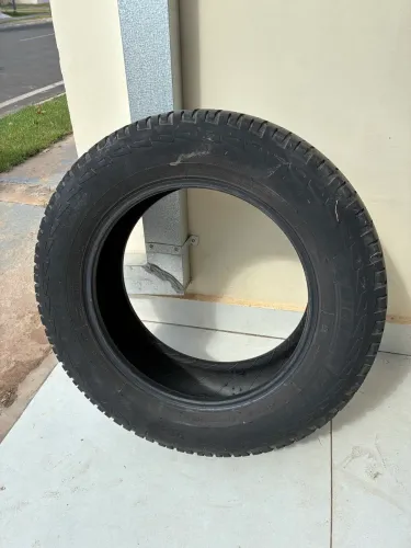Pneu Michelin LTX 225/65R17