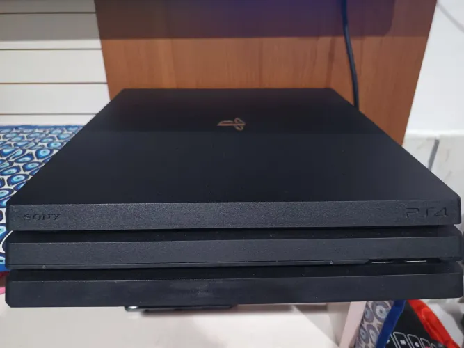 PS4 Pró