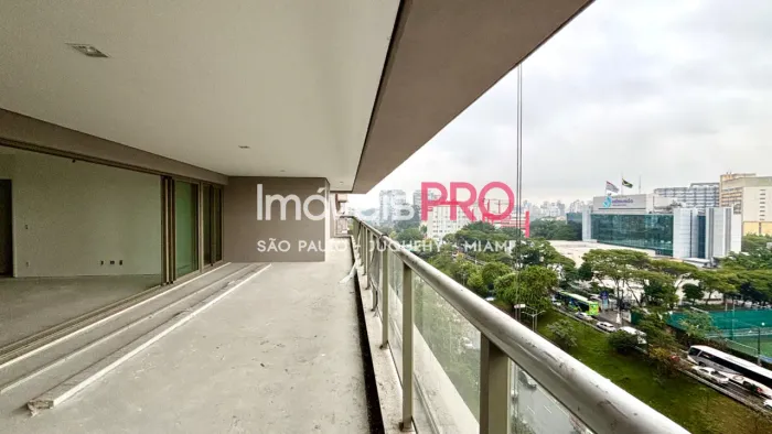 Apartamento, Vila Clementino - São Paulo