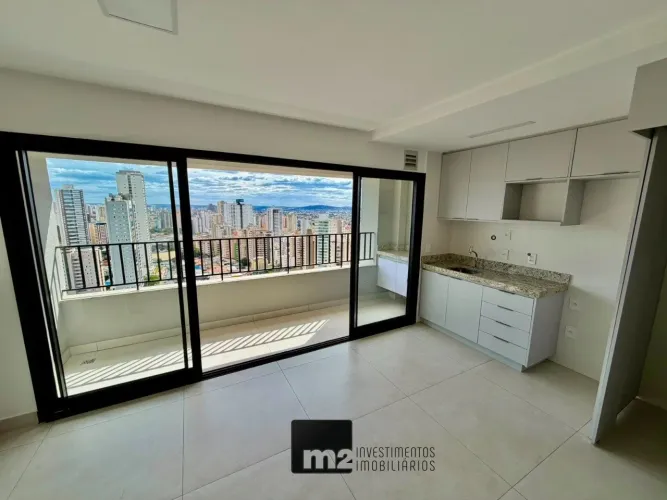 Locação: Apartamento 3 Quartos no Setor Oeste