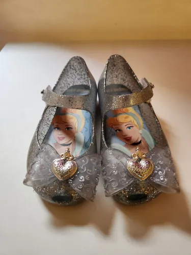 Mini melissa cinderela