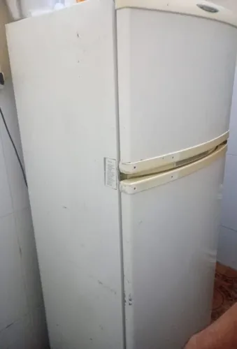 Geladeira Brastem A MAIS BARATA DA OLX