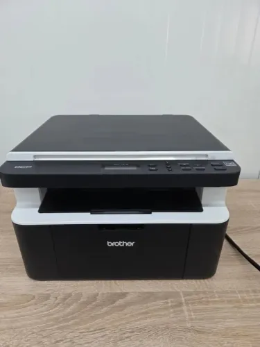 Brother DCP 1512