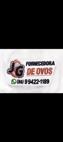 JG Fornecedora de Ovos
