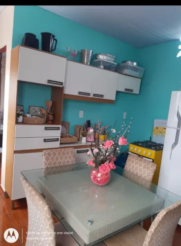 Casa Próx ORLA DA MATINHA
