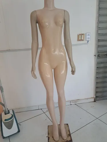 Manequim