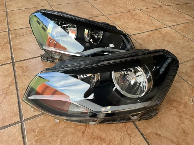 Farol ARTEB Fox/Saveiro/Gol