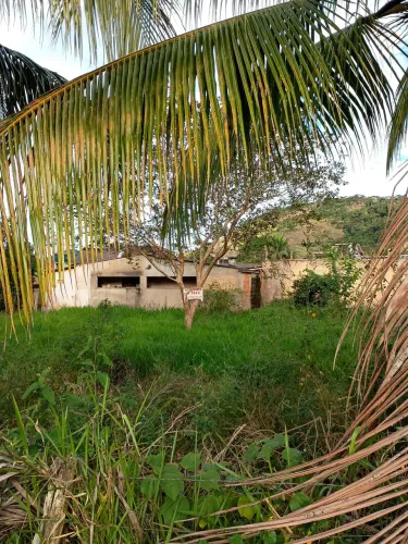 Terreno na Piteira.