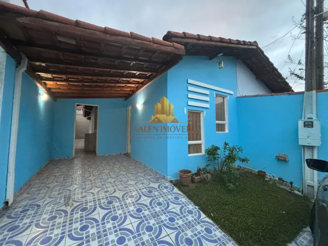 Casa de Condomínio na região do Coleginho - Jacareí