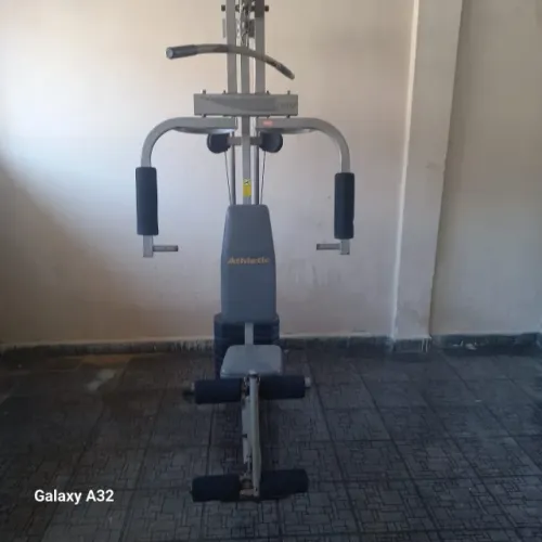 APARELHO DE MUSCULA R$2.300,00