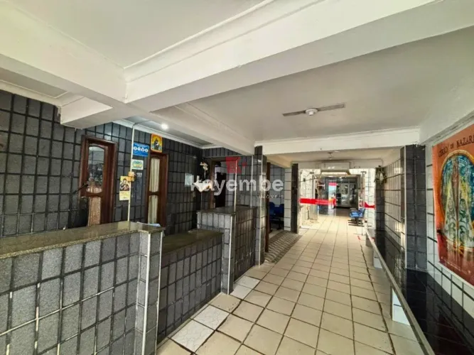 IMÓVEL COMERCIAL em BELÉM - PA, PEDREIRA - Clínica
