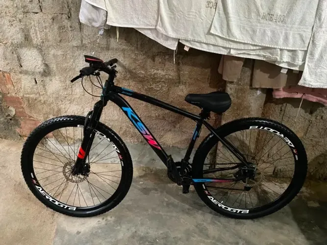 Bicicleta/Bike Aro 29