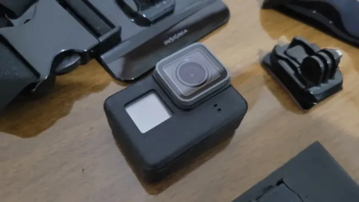 GoPro Hero 5 Black