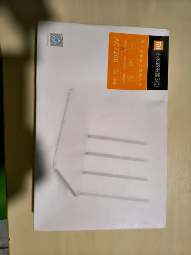 Roteador Mi Router 3G