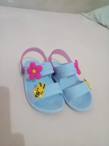 Sandalia infantil