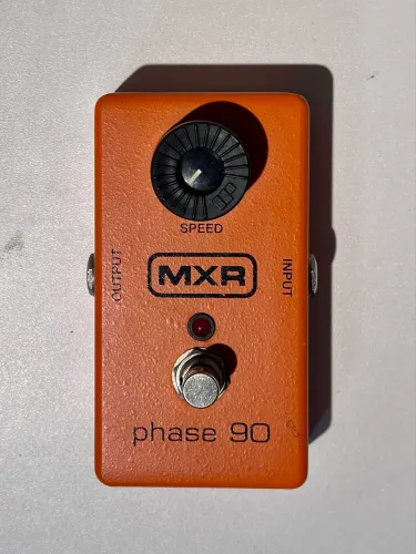 Pedal MXR Phase 90