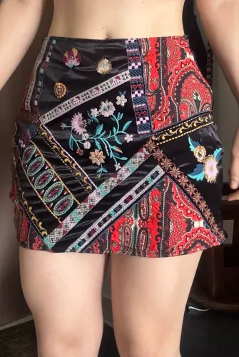 Saia Zara
