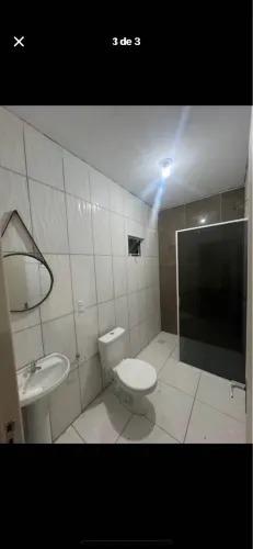 Aluguel apartamento bem localizado