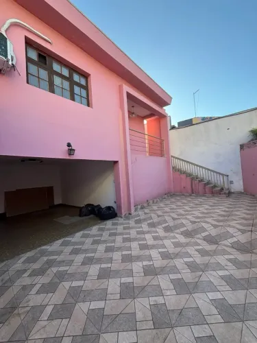 Casa Bosque Maia