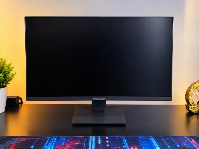 Monitor Gamer